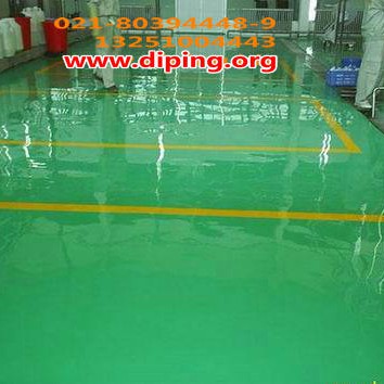 环氧玻璃钢地坪，防腐蚀地坪，防腐蚀自流平地坪